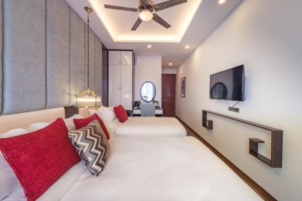 Splendid Hotel & Spa