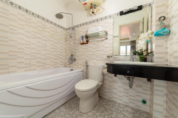 Hanoi Delica Hotel
