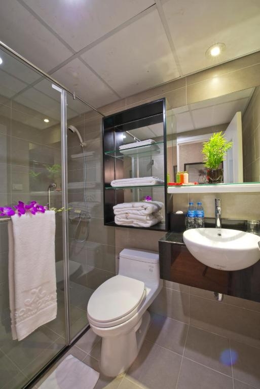 Classy Holiday Hotel & Spa