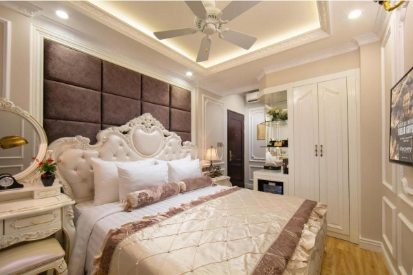 Royal Holiday Hanoi Hotel