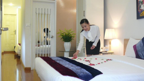 Mai Charming Hotel & Spa