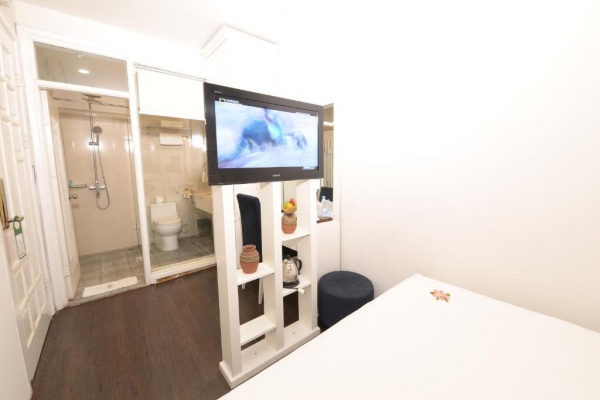 Mai Charming Hotel & Spa