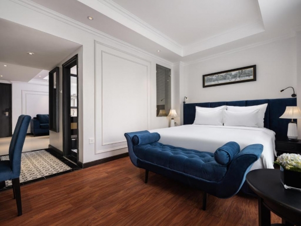 The Flower Boutique hotel