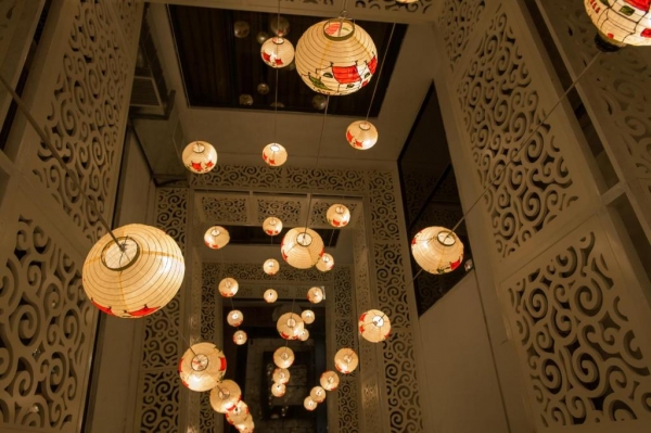 La Passion Classic Hotel