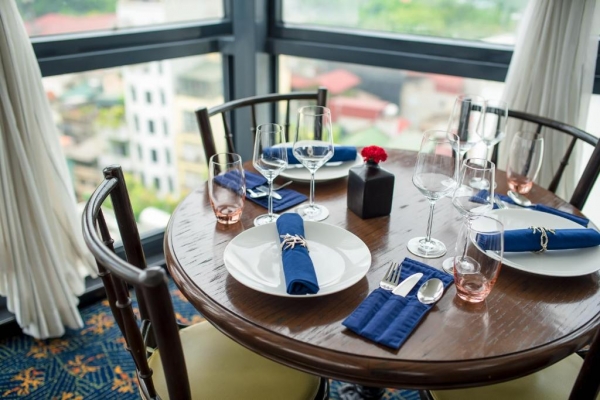 La Nueva Boutique Hotel Hanoi & Spa