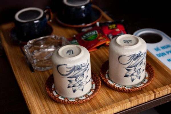 Hanoi Center Silk Hotel & Travel