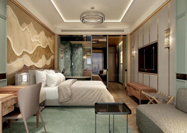 La Passion Hanoi Hotel & Spa