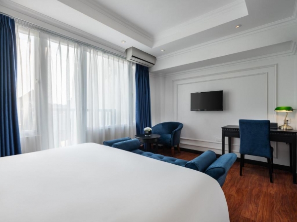 The Flower Boutique hotel