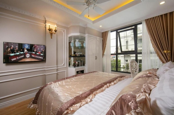 Royal Holiday Hanoi Hotel