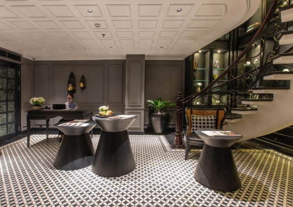 La Siesta Hotel Hàng Bè