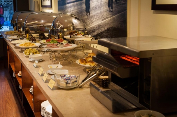 La Passion Classic Hotel