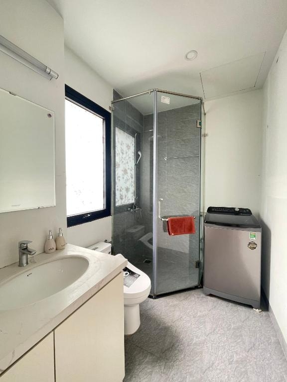 Hnc premier hotel & residences