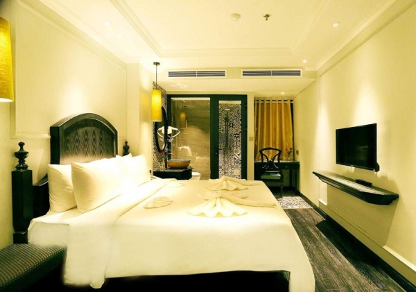 Hanoi Emerald Waters Hotel Valley