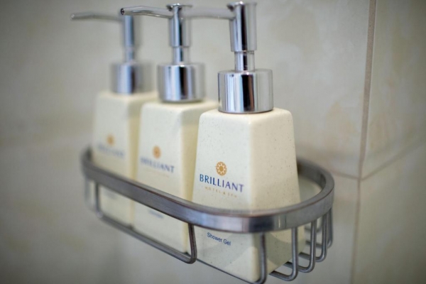 Hanoi Brilliant Hotel & Spa
