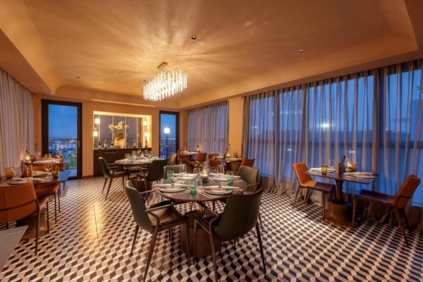 La Siesta Hotel Hang Thung