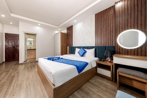 Aquarius Grand Hotel