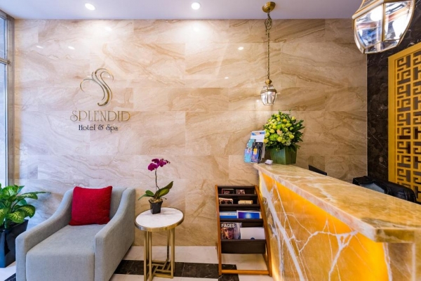 Splendid Hotel & Spa