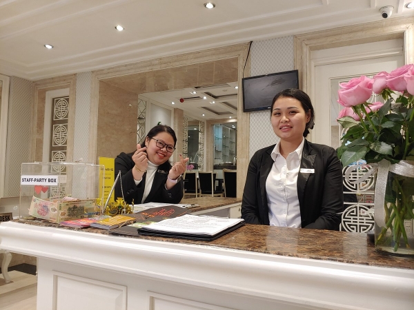 Classic Boutique Hotel