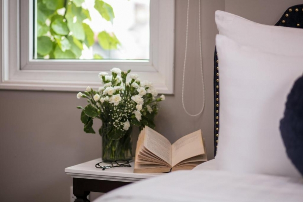 Flora CentreHotel & Spa
