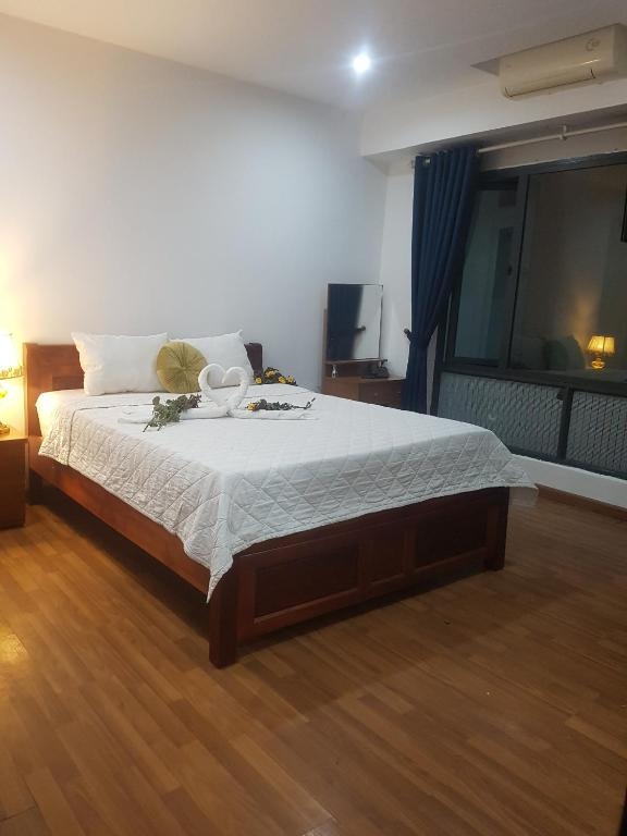 Hanoi View Legend Hotel
