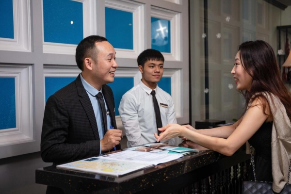 Babylon Premium Hotel & Spa