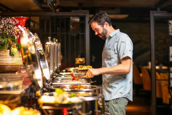 Hanoi Lion Boutique Hotel