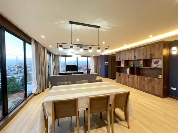 Hnc premier hotel & residences