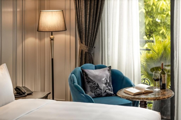 Maritel Hotel