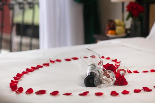 La Passion Hanoi Hotel & Apartment