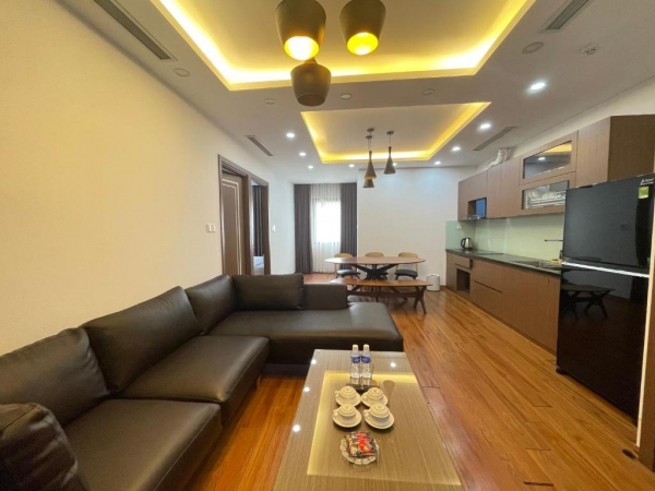 Hnc premier hotel & residences