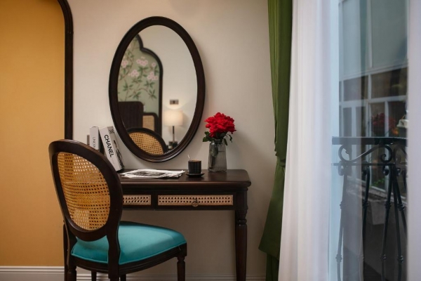 La Passion Hanoi Hotel & Apartment