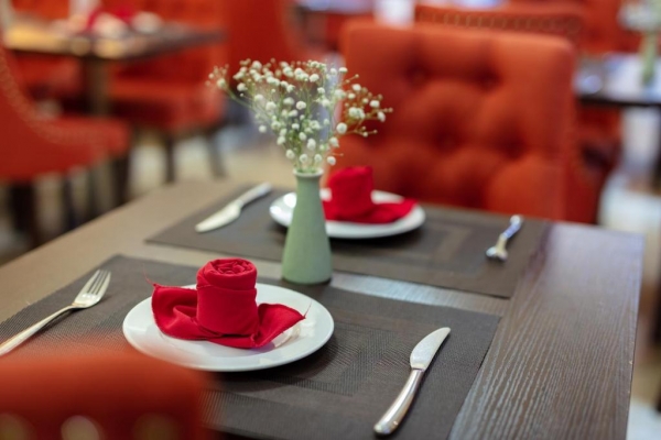 Skylark hotel