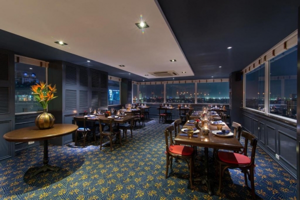 La Nueva Boutique Hotel Hanoi & Spa