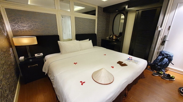Classic Boutique Hotel
