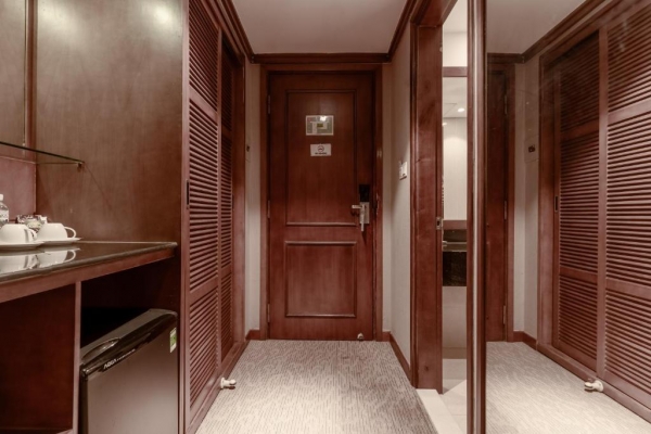 La Passion Classic Hotel