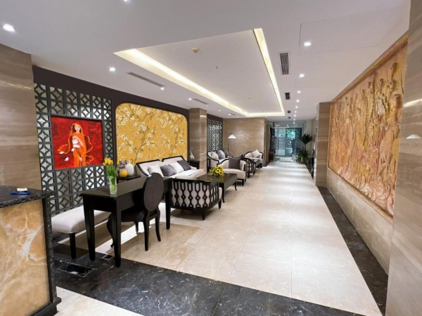Skylark hotel