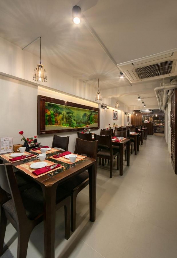 Hanoi Exclusive Hotel