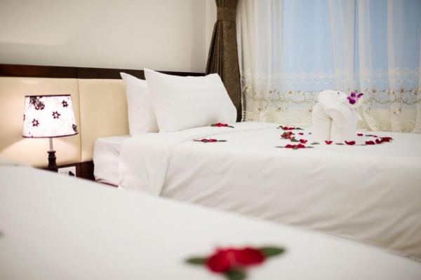 Dream Central Hotel