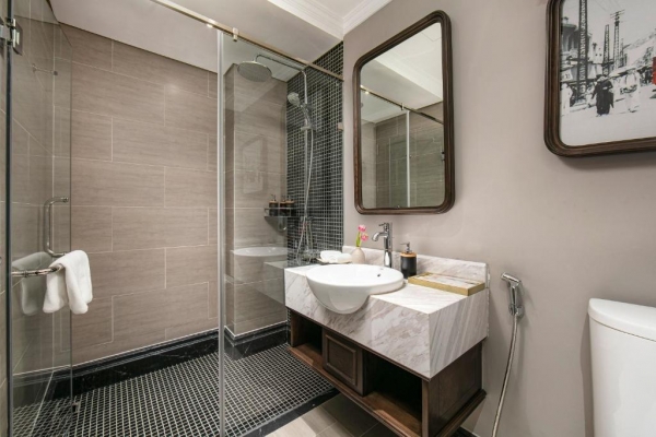Hanoi Lion Boutique Hotel