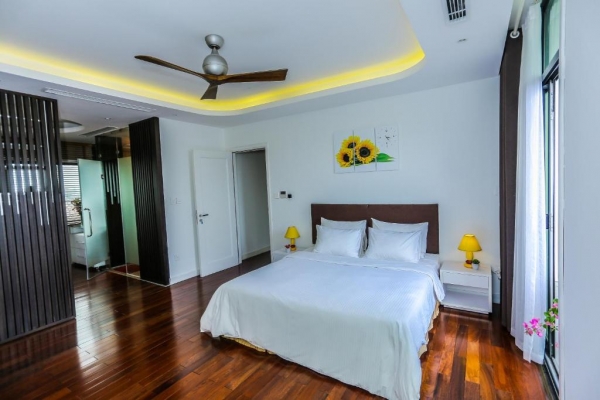 Hnc premier hotel & residences