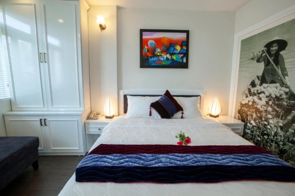 Mai Charming Hotel and Spa