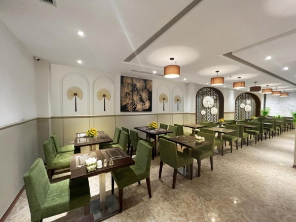 Skylark hotel