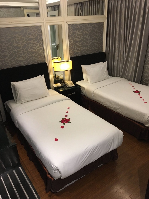 Classic Boutique Hotel