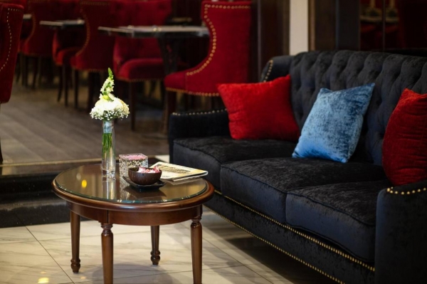 Flora CentreHotel & Spa
