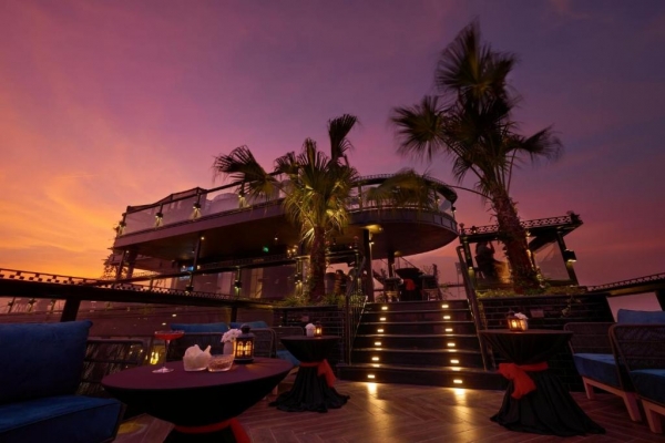 La Siesta Hotel Hàng Bè