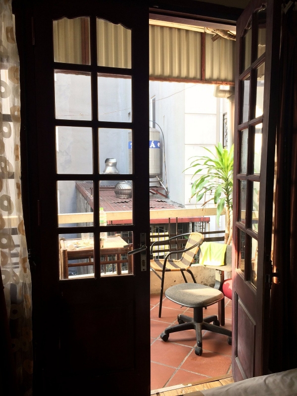 Real Vietnam Hotel