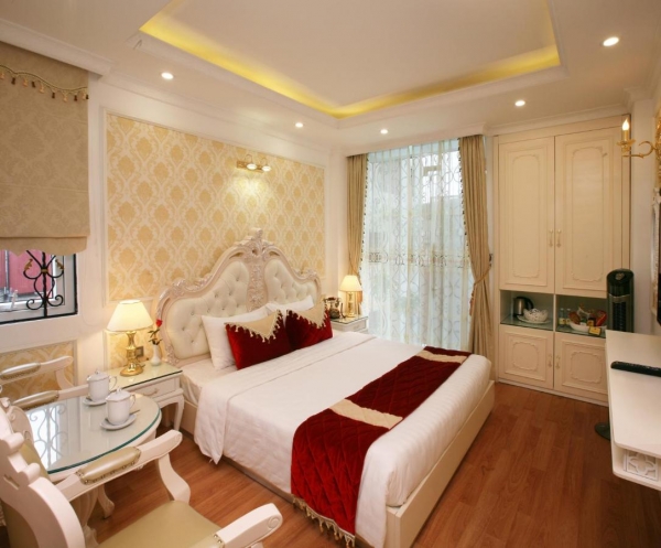 Hanoi Hotel Royal