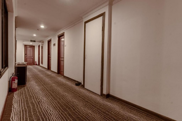 La Passion Classic Hotel