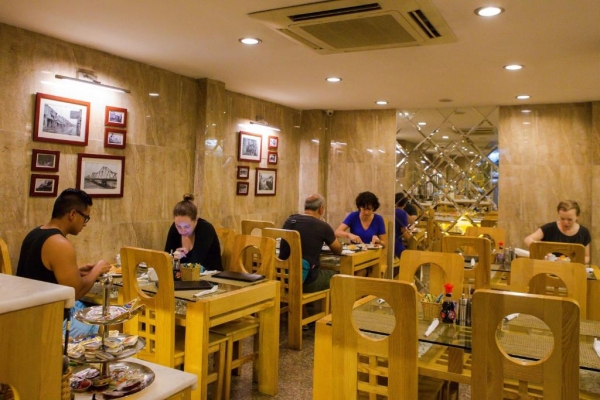 Golden Art Hotel