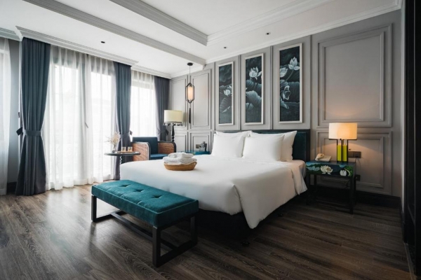 Solaria Hanoi Hotel